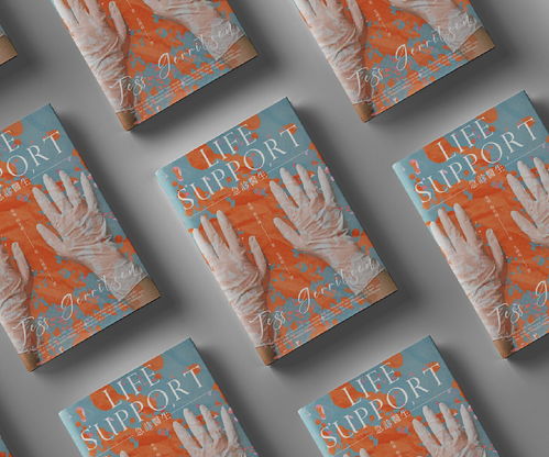 書(shū)籍設(shè)計(jì) 從封面到內(nèi)容的藝術(shù)之旅